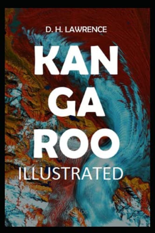 Kangaroo Illustrated