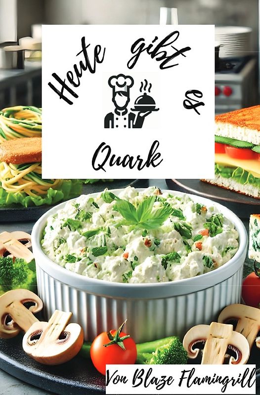 Heute gibt es - Quark