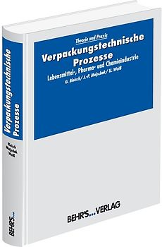 Verpackungstechnische Prozesse