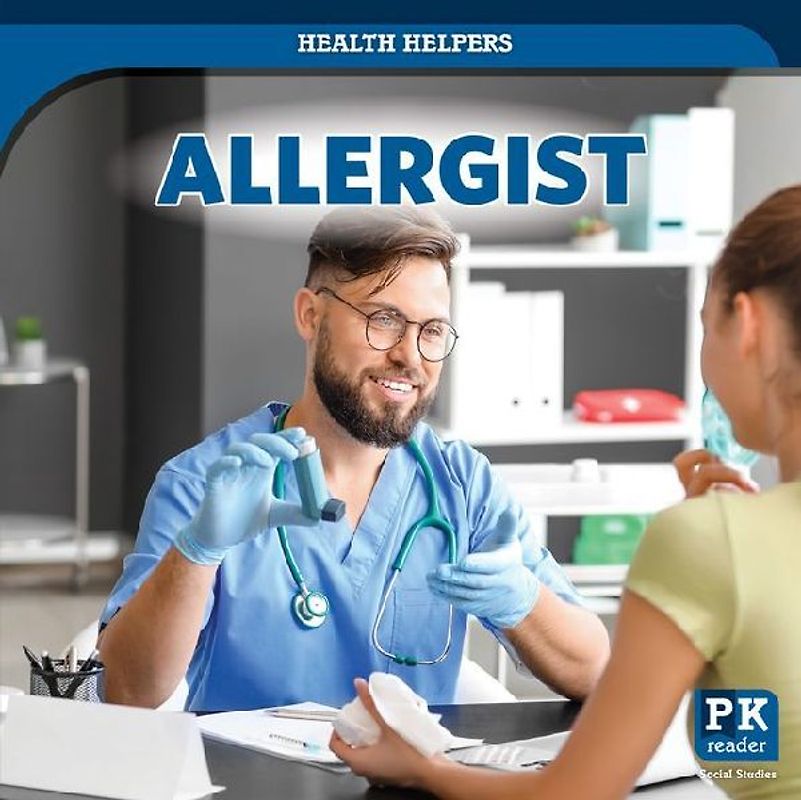 Allergist