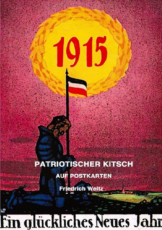Patriotischer Kitsch