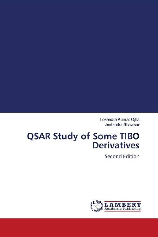 QSAR Study of Some TIBO Derivatives