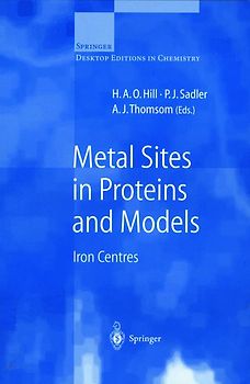 Metal Sites in Proteins and Models