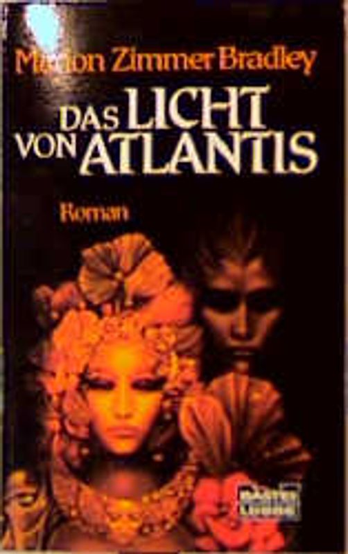Das Licht von Atlantis