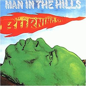 Burning Spear - Man in the Hills