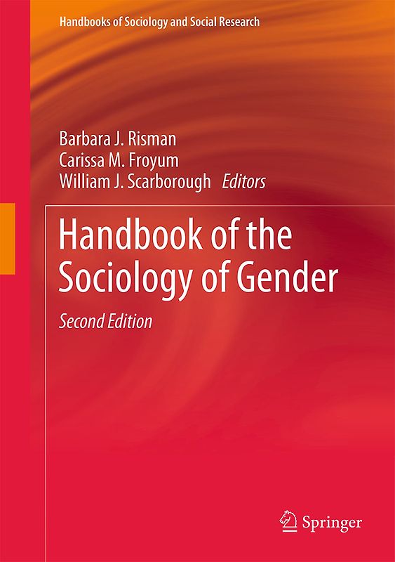Handbook of the Sociology of Gender