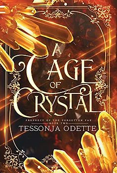 A Cage of Crystal