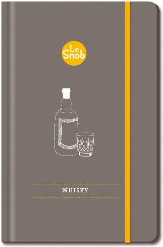 Le Snob - Whisky
