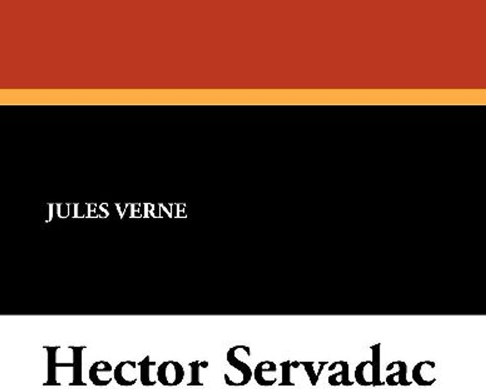 Hector Servadac