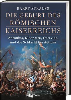 Die Geburt des römischen Kaiserreichs