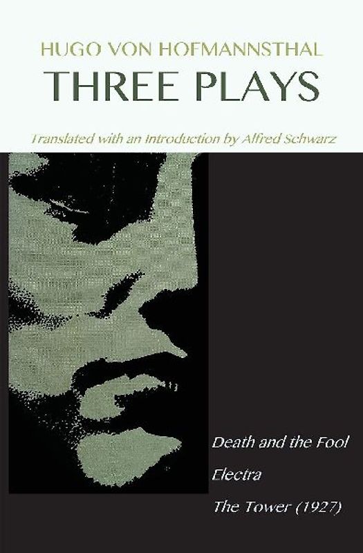 Hugo Von Hofmannsthal