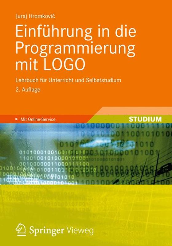 Einführung in die Programmierung mit LOGO