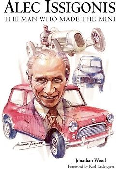 Alec Issigonis: The Man Who Made the Mini