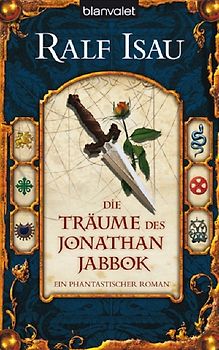 Die Träume des Jonathan Jabbok