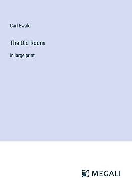 The Old Room