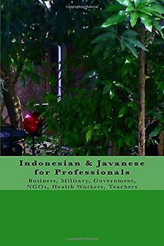 Indonesian & Javanese for Professionals