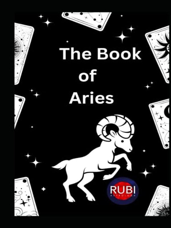 The Book of Aries