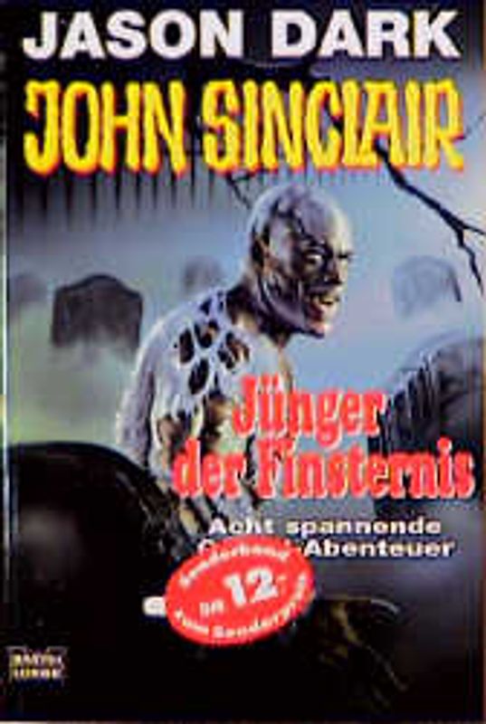 Jünger der Finsternis