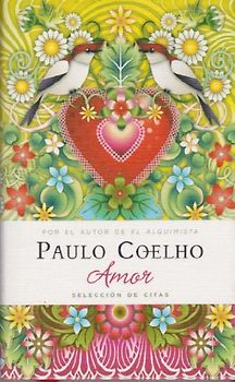 Amor (Booket Logista) - Coelho, Paulo
