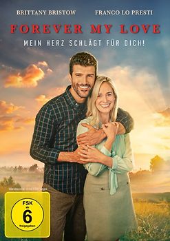 Forever My Love - Mein Herz schlägt für dich! DVD