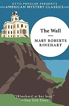 The Wall (An American Mystery Classic, Band 0)