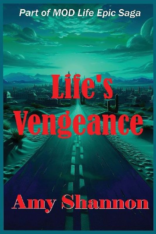 Life's Vengeance