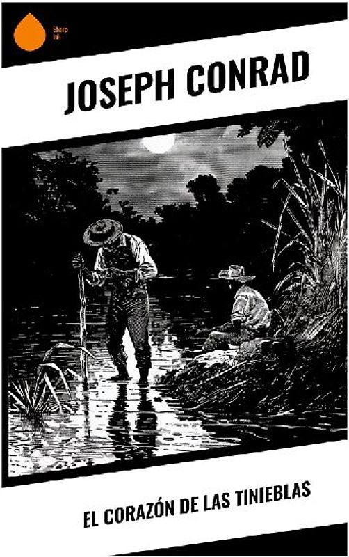 El corazón de las tinieblas