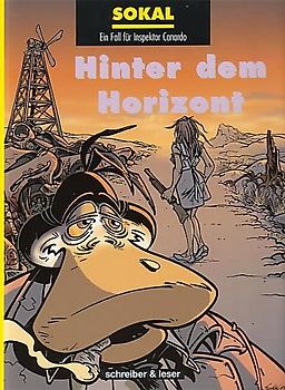 Inspektor Canardo 10