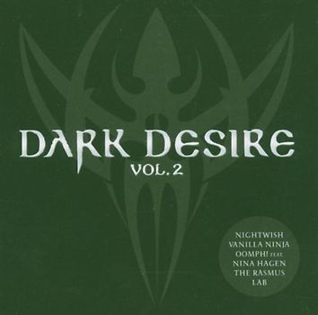 Various - Dark Desire Vol.2