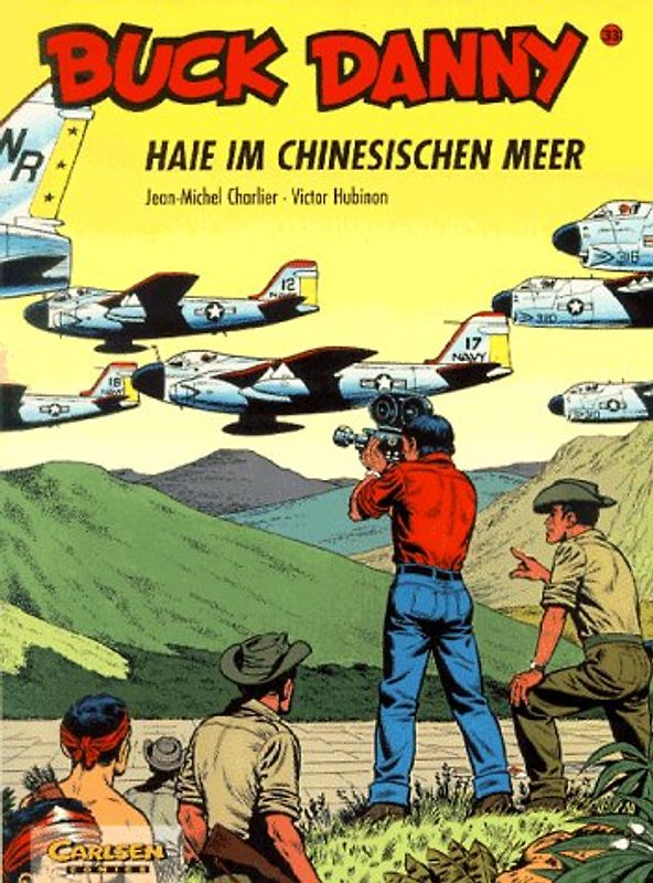 Haie im Chinesischen Meer