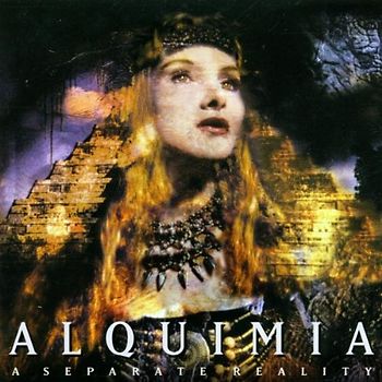 Alquimia - A Separate Reality