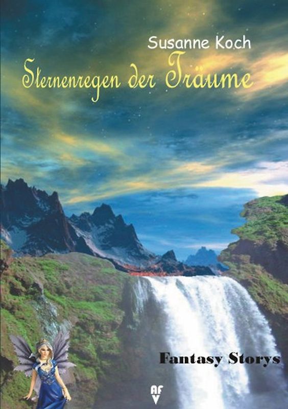 Sternenregen der Träume