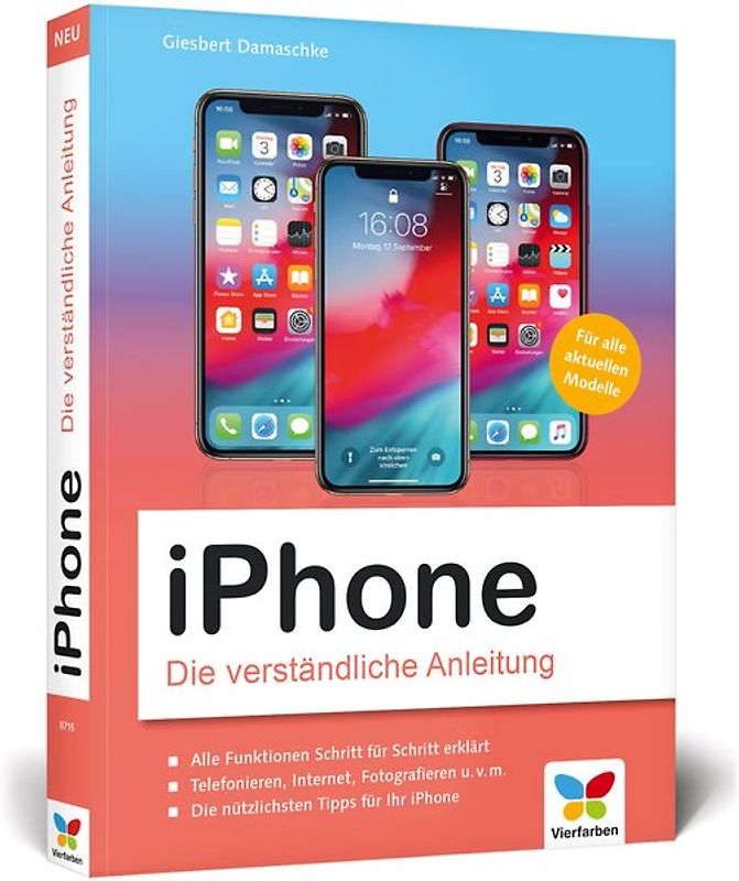 iPhone 11, iPhone 11 Pro und Pro Max