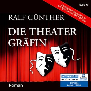 Die Theatergräfin