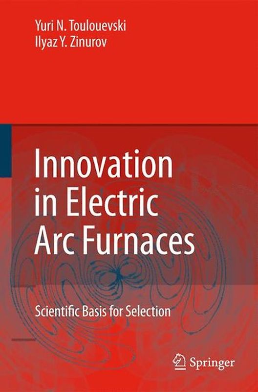 Innovation in Electric Arc Furnaces
