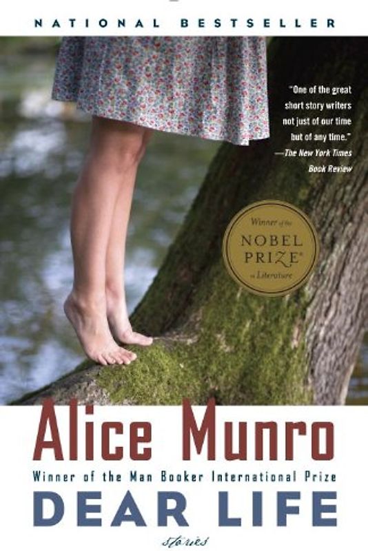 Dear Life: Stories (Vintage International) - Munro, Alice