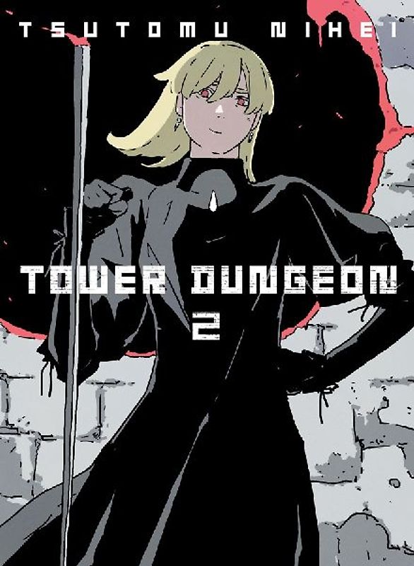 Tower Dungeon 2