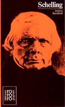 Friedrich Wilhelm Joseph von Schelling