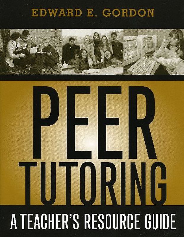 Peer Tutoring