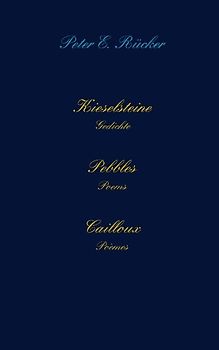 Kieselsteine - Pebbles - Cailloux