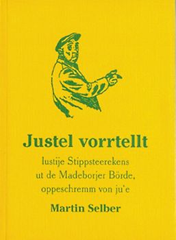 Justel vorrtellt