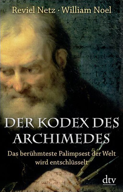 Der Kodex des Archimedes