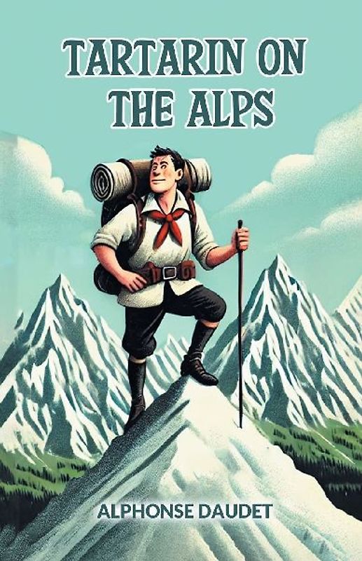 Tartarin on the Alps