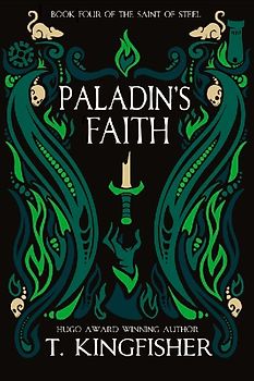 Paladin's Faith