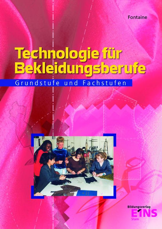 Technologie für Bekleidungsberufe