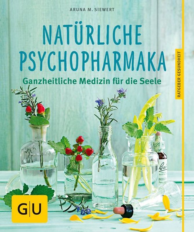 Natürliche Psychopharmaka
