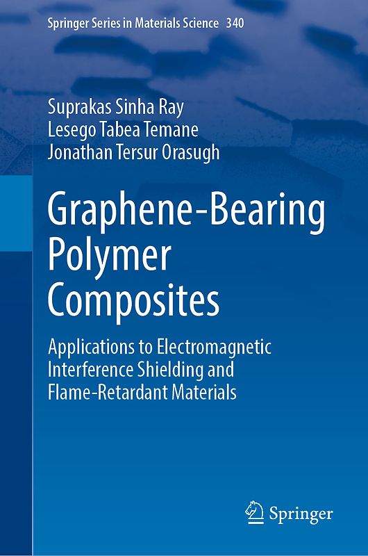 Graphene-Bearing Polymer Composites