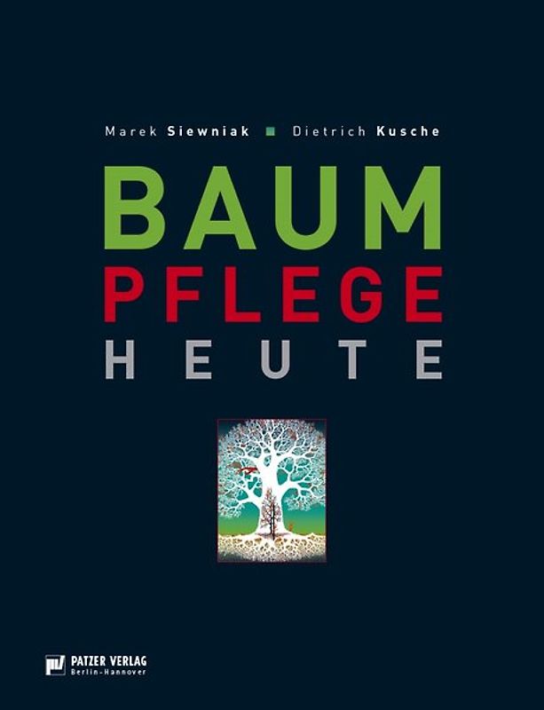 Baumpflege heute
