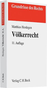 Völkerrecht