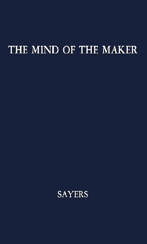 The Mind of the Maker